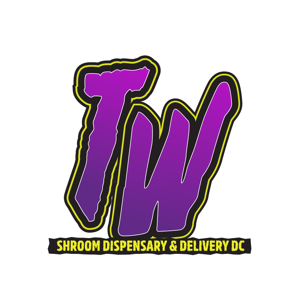 TW Shroom Dispensary & Delivery DC